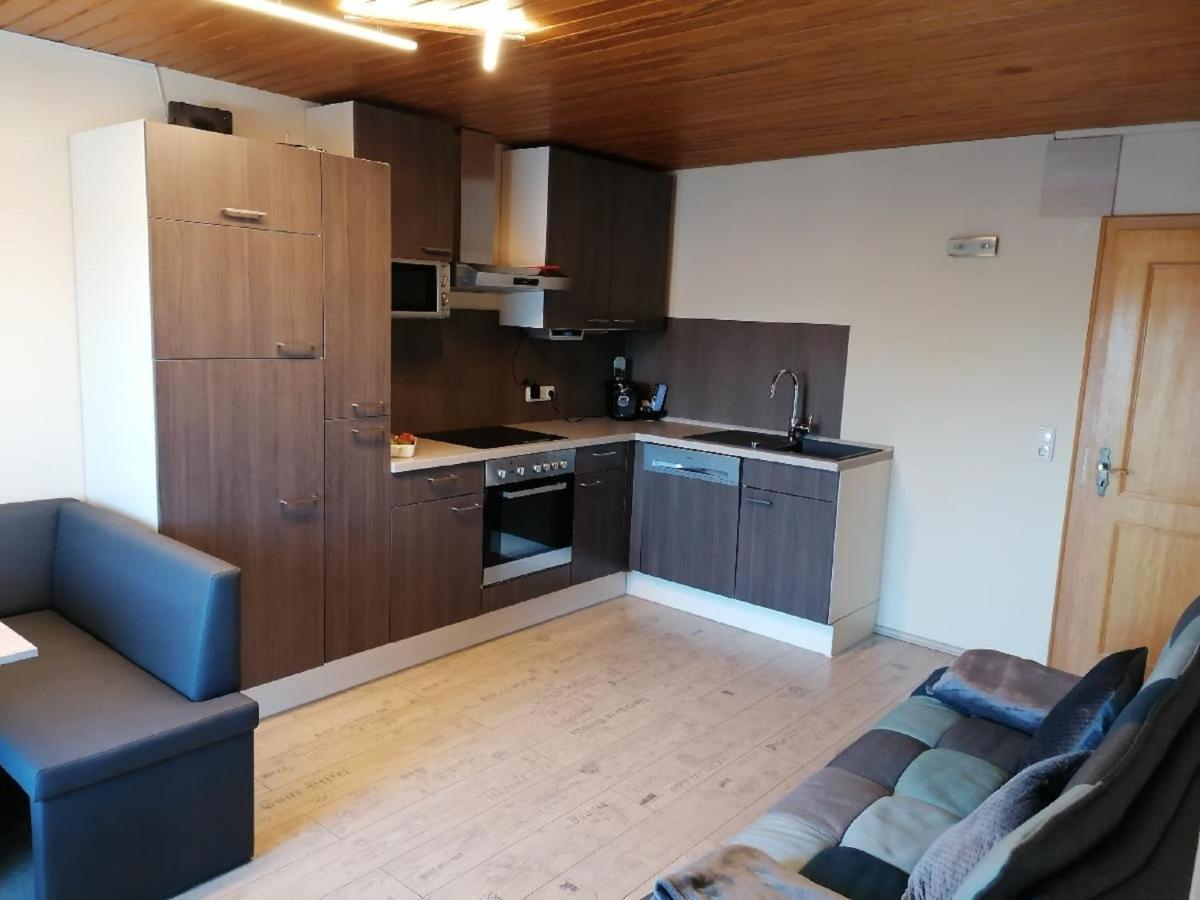 Ferienwohnung Weindl Lucia Kollnburg Exterior foto